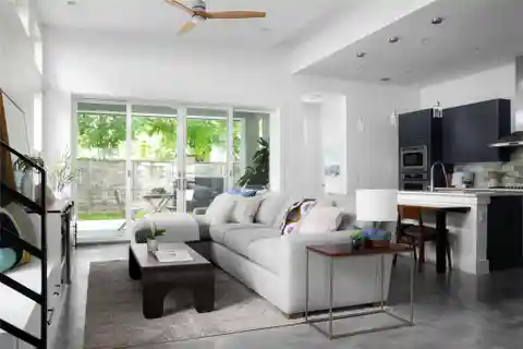 Incredible Home in Bouldin