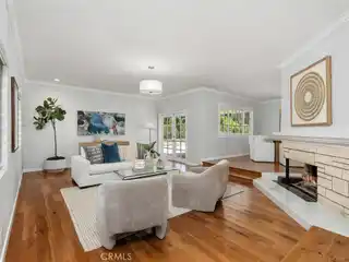 Luxury Home in the Heart of Prestigious Villa Park