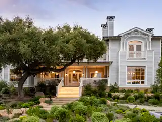 Newly Renovated Ocean-view Estate