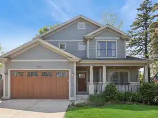 Exquisite Luxury Home