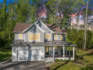 Timeless Elegance on over an Acre