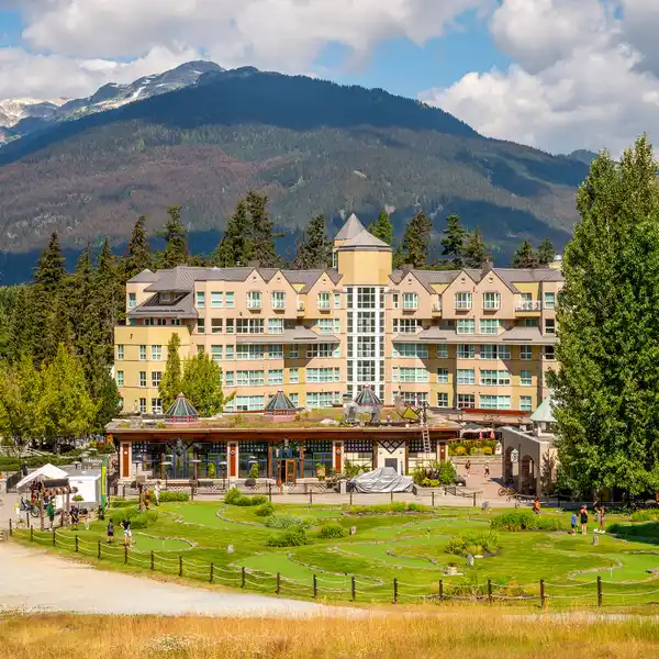 MOUNTAIN VIEW PENTHOUSE