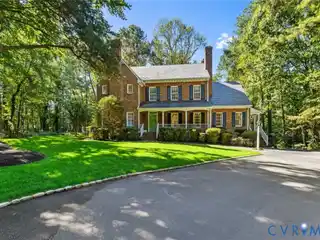 Stunning Custom Built Home with Quality Finishes Throughout