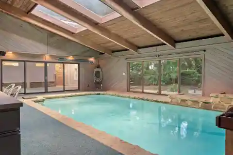 Expansive Retreat in Huntington Woods