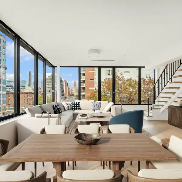Residential