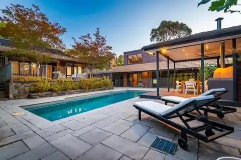 Distinctive Architectural Masterpiece