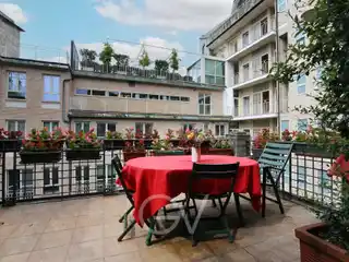 Charming Home in a Private Setting