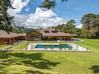 Residential