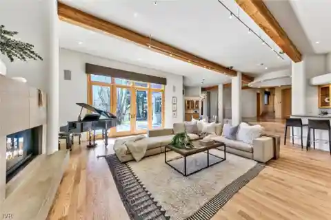 The Pinnacle of Unique and Modern Architecture