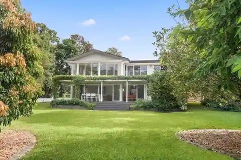 Versatile Residence on Five Acres