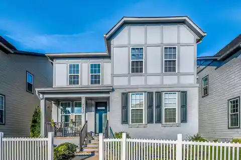 Upgraded Home in the Crest