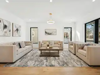New Construction in the Heart of Wilmette