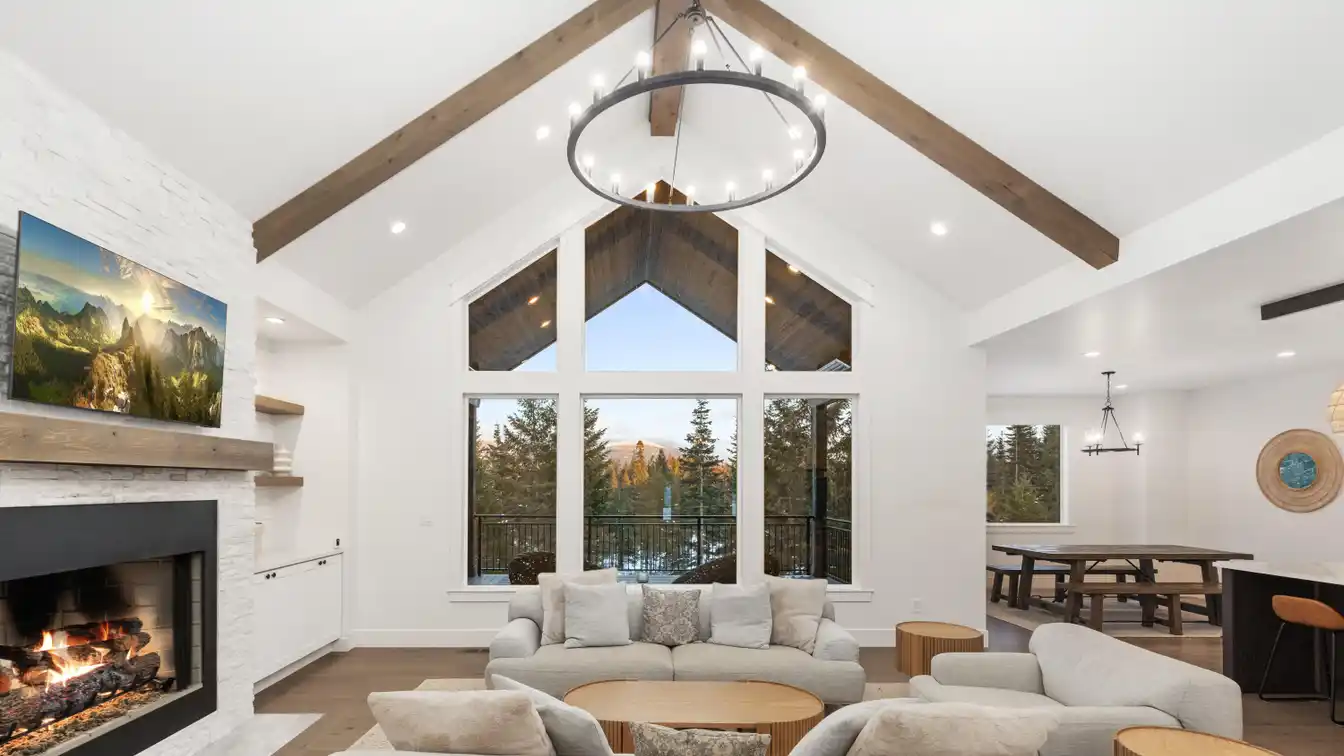 Luxury with Privacy and Convenience
