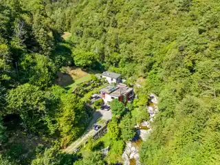 Contemporary Luxury in Absolute Privacy