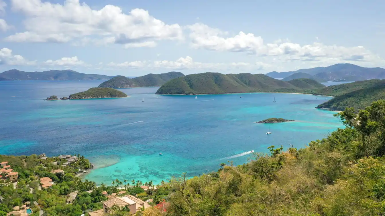 Rum Point - Home Site with Breathtaking Views