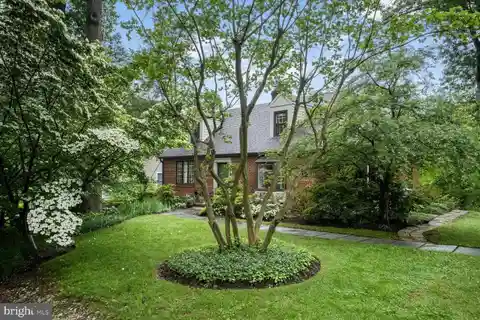 Delightful Cape Cod Home