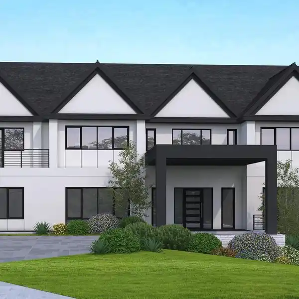 UNIQUE NEW CONSTRUCTION OPPORTUNITY