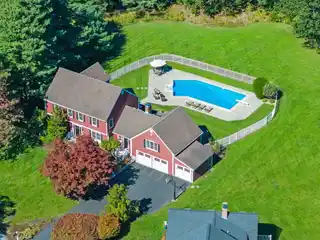 Impressive Home in Prestigious Andover Country Club