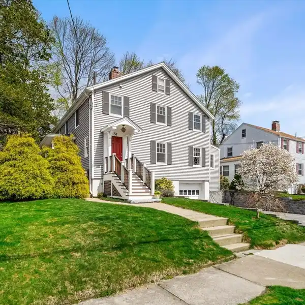 BEAUTIFULLY AND THOUGHTFULLY RENOVATED HOME