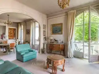 Residential