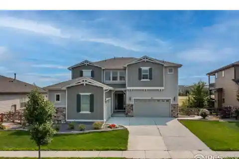 Exceptional Open-Plan Home