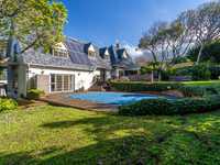 A PERFECT FAMILY HOME IN THE HEART OF NEWLANDS