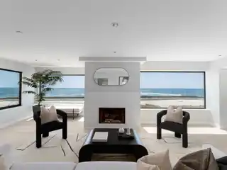 Fully Renovated Ground-level Oceanfront Condo
