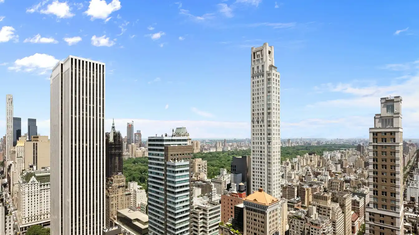 Rare and Breathtaking Two Apartments Combined