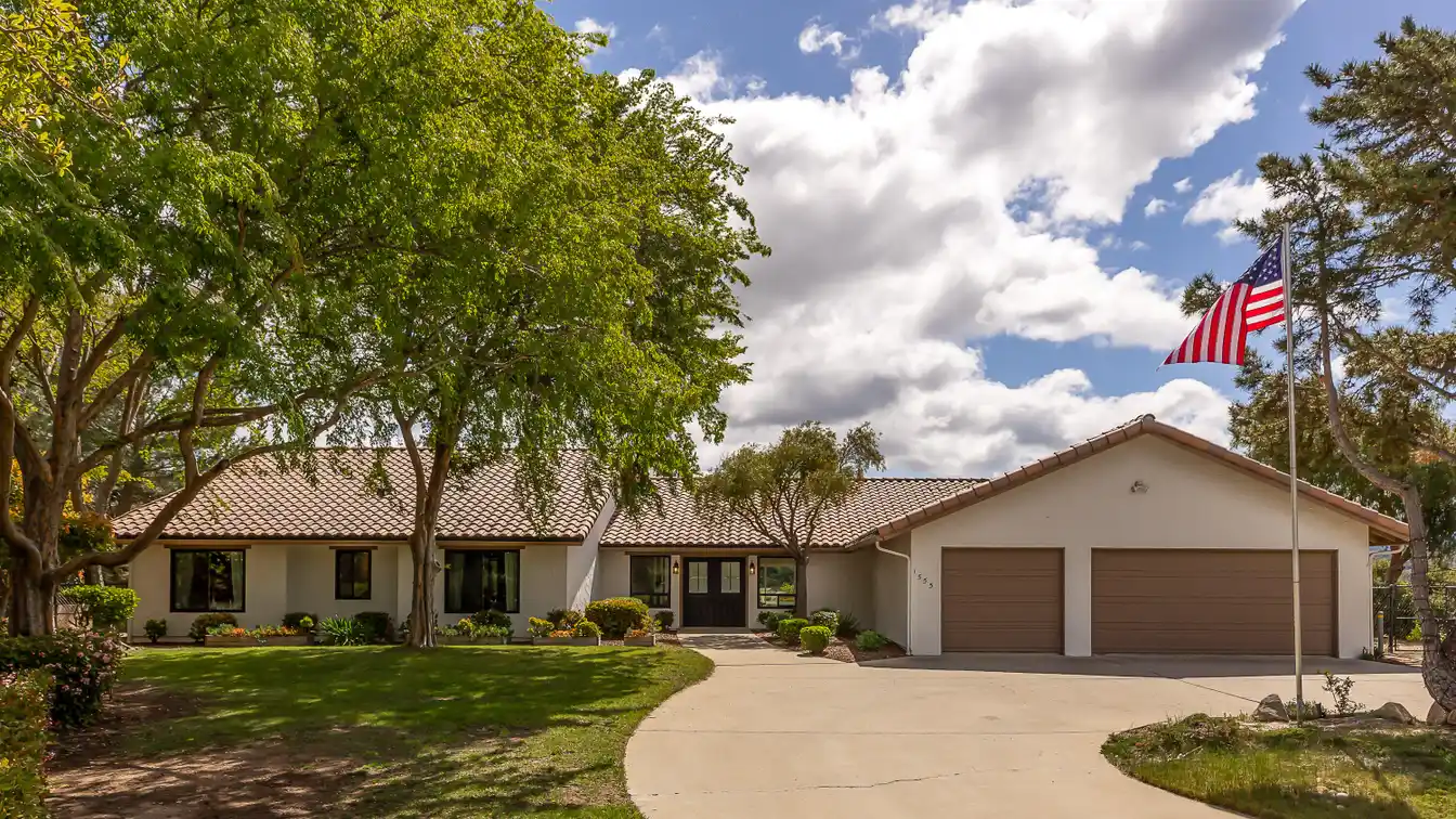 Turnkey Santa Ynez Valley Gem