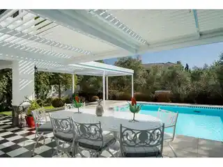 Warm and Welcoming Luxury Home
