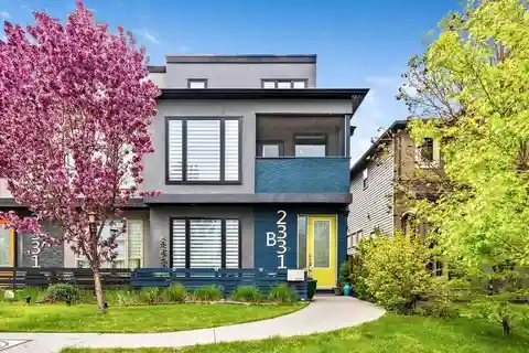 Inspiring Home in the Heart of Richmond