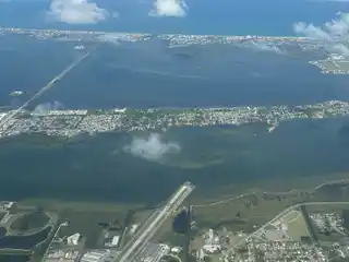 One-Of-A-Kind Living Experience at River Fly-In