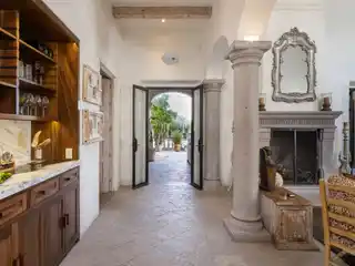 Residential