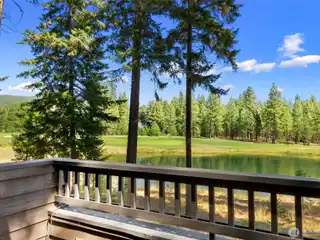 Furnished Luxury Retreat with Eco-friendly Features