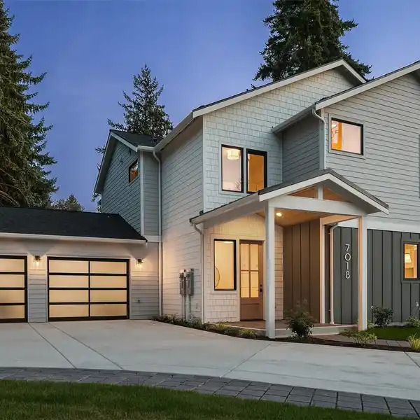 Residential