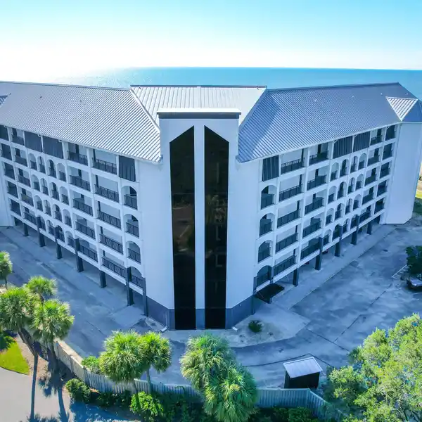 STUNNING ATLANTIC OCEAN VIEWS FROM FULLY FURNISHED CONDO