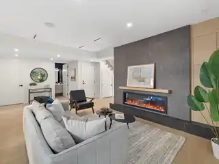 Thoughtfully Designed Fully Detached Townhouse