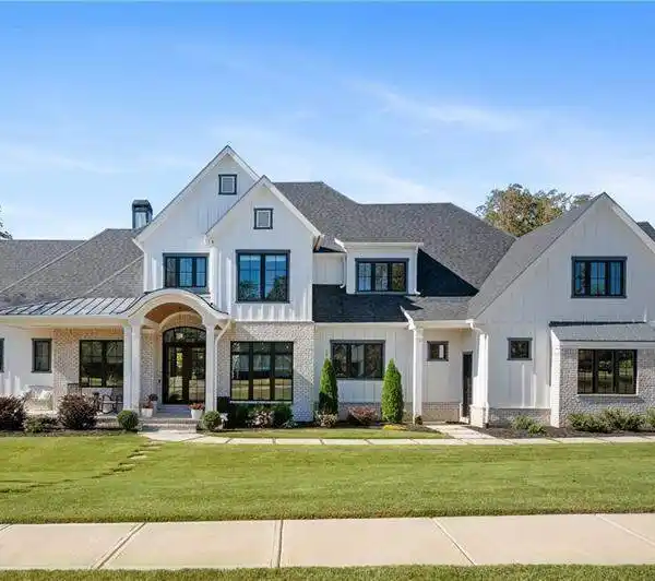 REMARKABLE HOME ON BEAUTIFUL ACREAGE