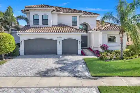 Rarely Available Home in Stonecreek