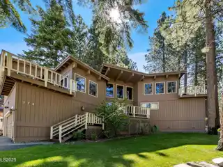 Versatile Family Living in a Coveted Neighborhood