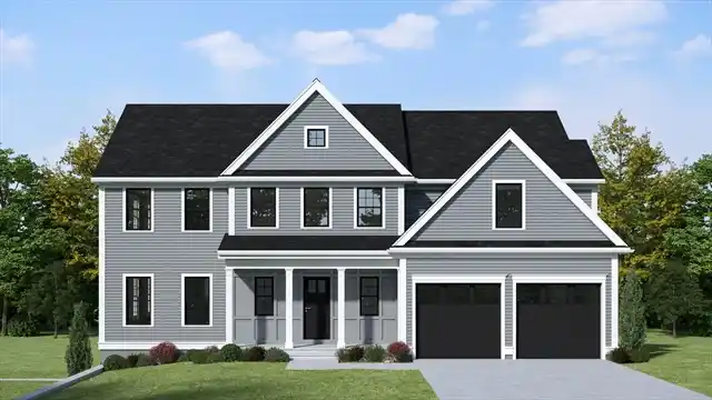 Exceptional New Construction