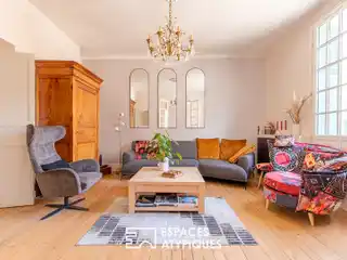 Versatile Compound Opportunity