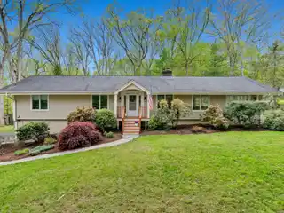 Lovely Updated Ranch Home