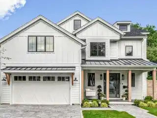 Timeless Design with Modern Comfort