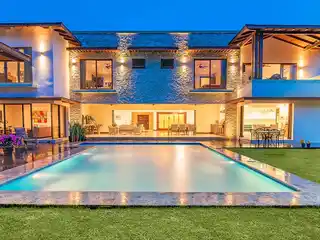 The Grand Sachi Home at La Hacienda 