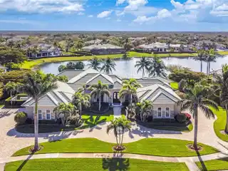 Unmatched Living in Prestigious Quail West