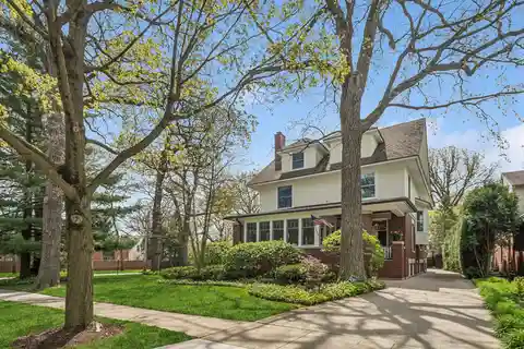 Charming Home in Premier Location