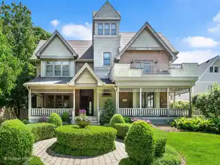Exceptional In-town Home