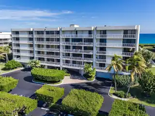 Luxury Condo with Miles of Beachfront Views