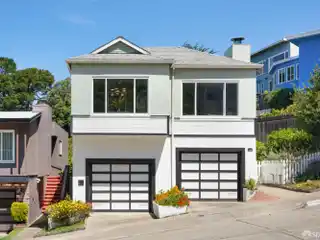 Spacious Mid-century Midtown Terrace Home
